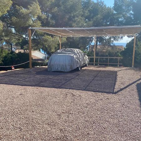 Villa Mediterranea レ・ズィサンブル エクステリア 写真